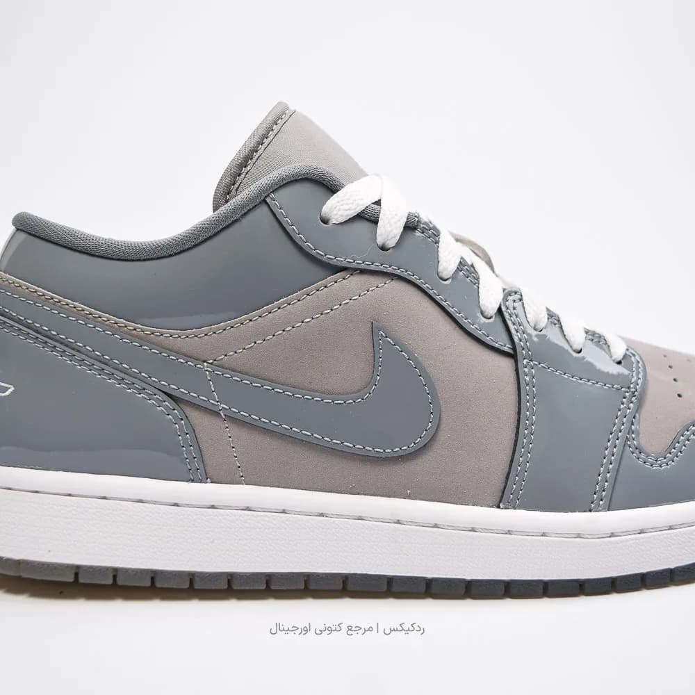کتونی Nike مدل Air Jordan 1 Low SE – HF3148-011 — تصویر ۶