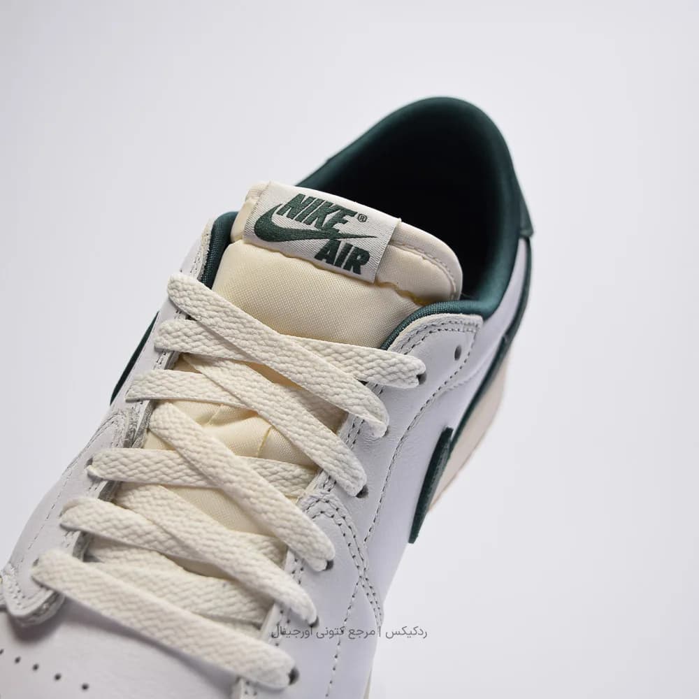 کتونی Nike مدل Air Jordan 1 Low OG – CZ0775-133 — تصویر ۸
