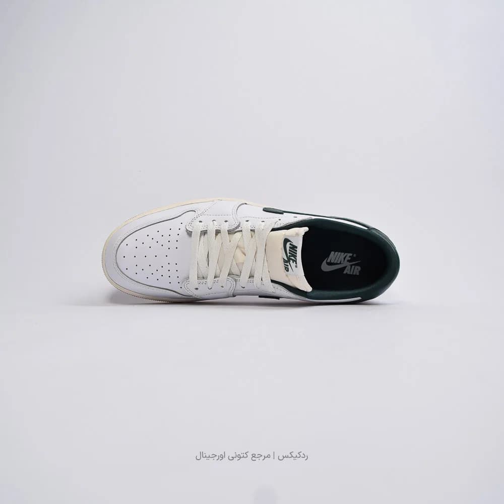 کتونی Nike مدل Air Jordan 1 Low OG – CZ0775-133 — تصویر ۳