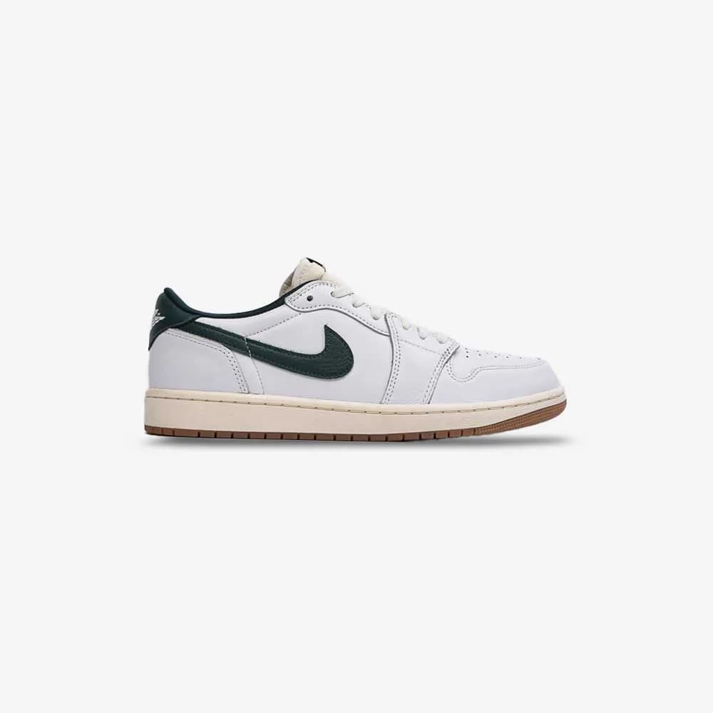 کتونی Nike مدل Air Jordan 1 Low OG – CZ0775-133