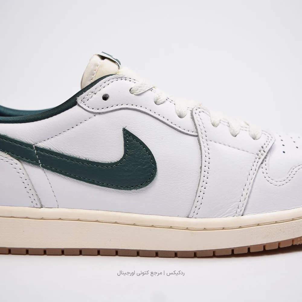 کتونی Nike مدل Air Jordan 1 Low OG – CZ0775-133 — تصویر ۶