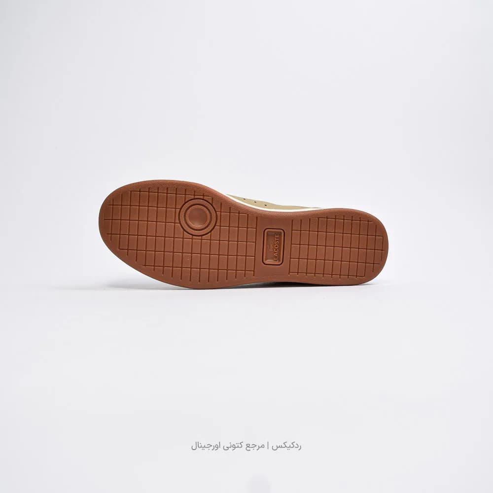 کتونی Lacoste مدل Carnaby Set – 750SMA0058AAF — تصویر ۴