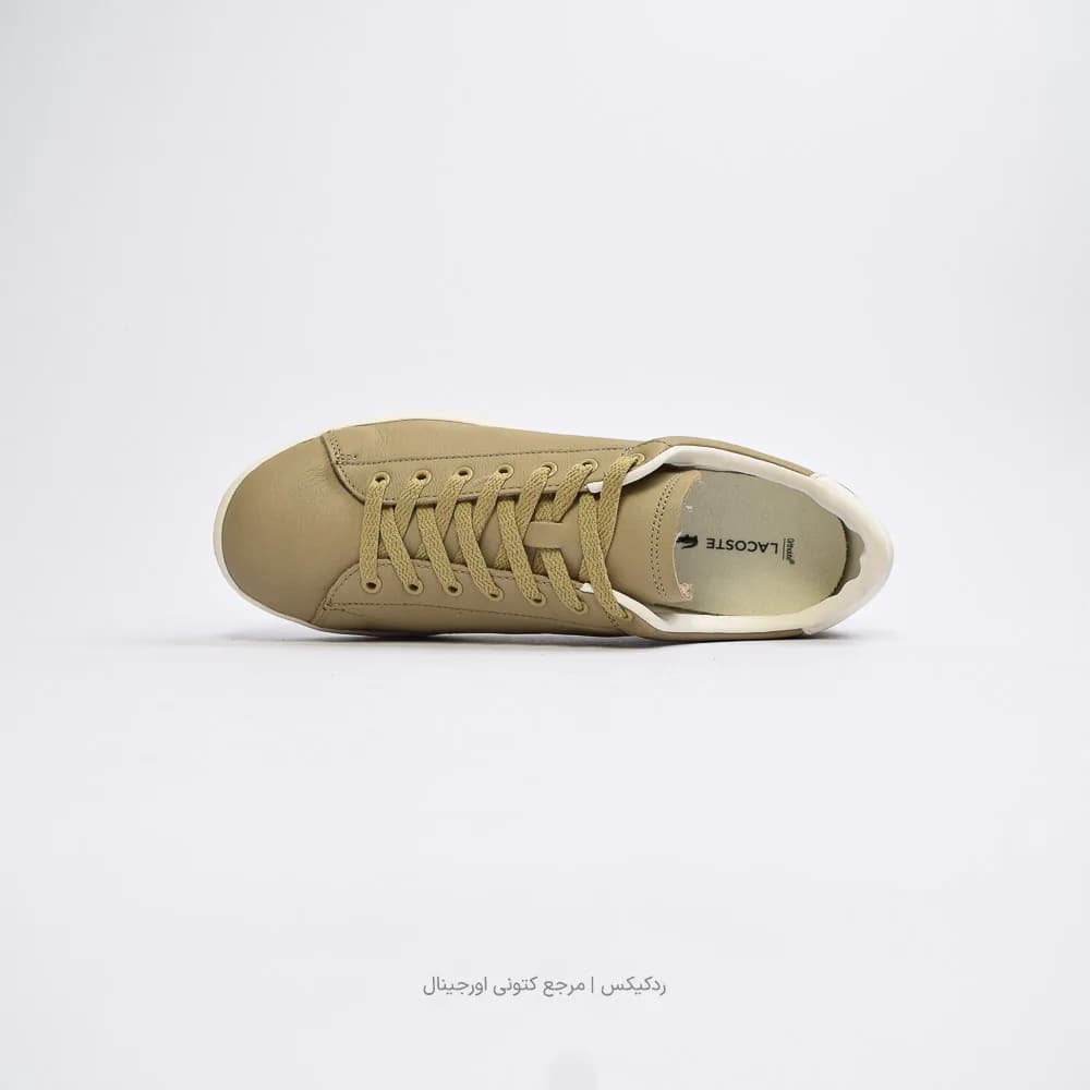 کتونی Lacoste مدل Carnaby Set – 750SMA0058AAF — تصویر ۳