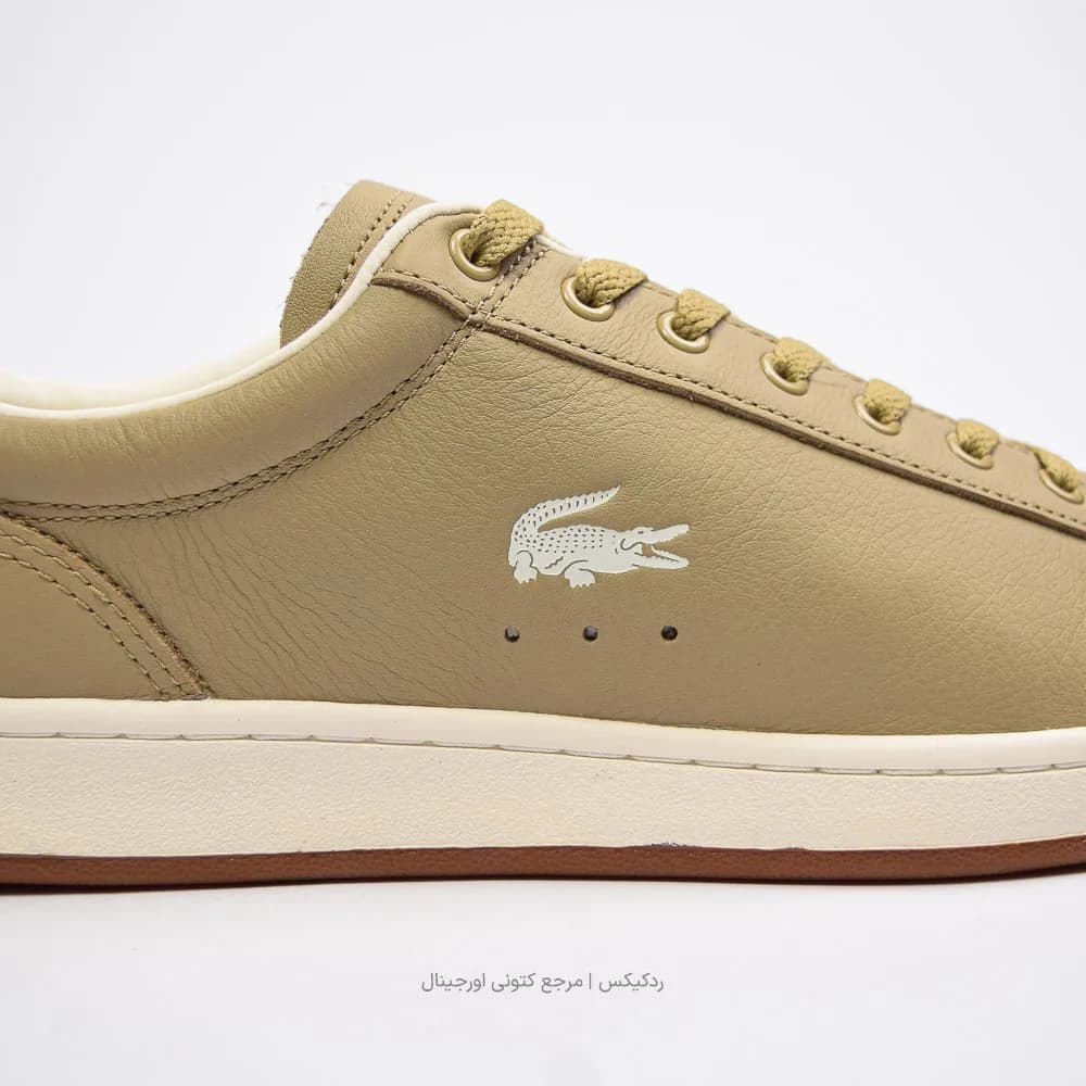 کتونی Lacoste مدل Carnaby Set – 750SMA0058AAF — تصویر ۶