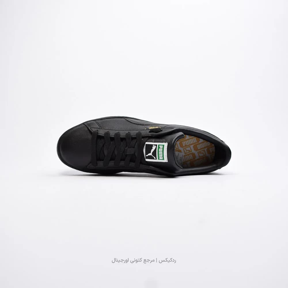 کتونی Puma مدل Basket Classic – 374223-03 — تصویر ۳