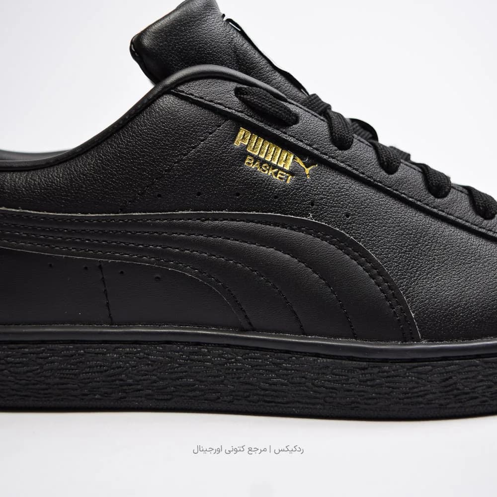 کتونی Puma مدل Basket Classic – 374223-03 — تصویر ۶
