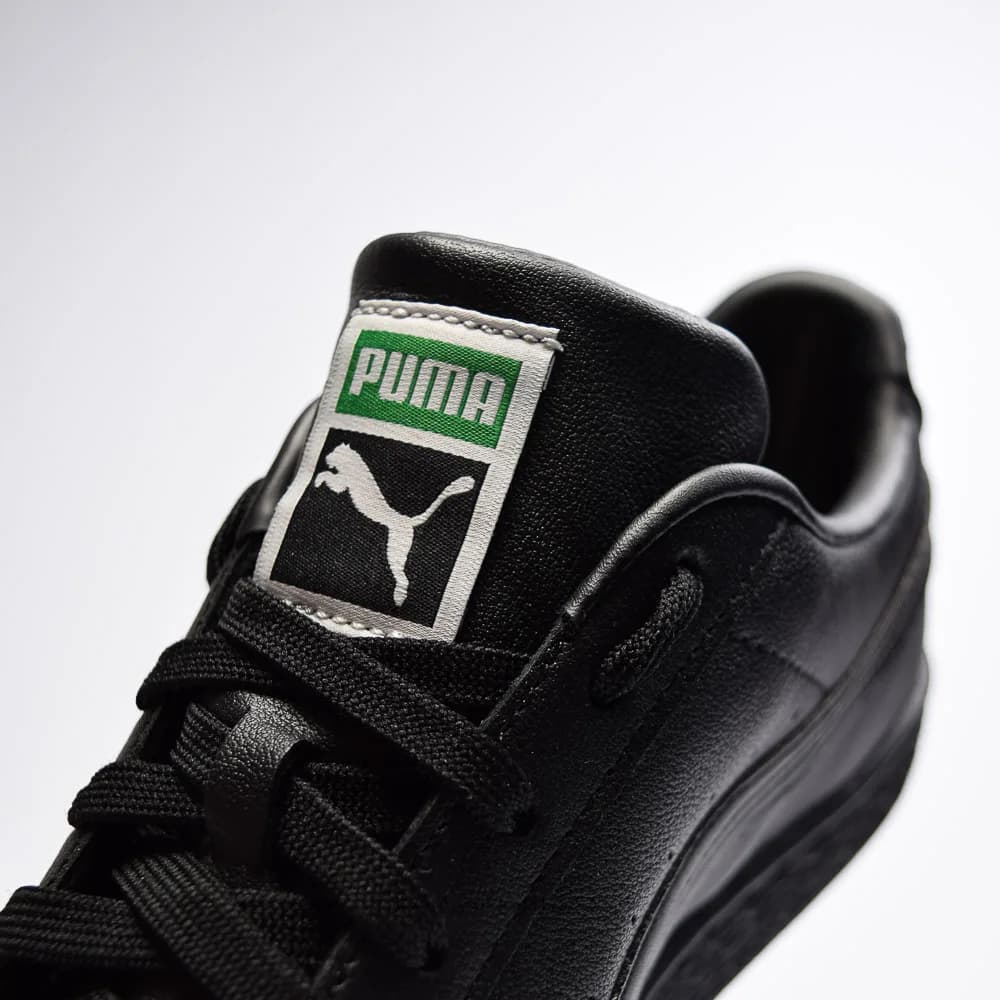 کتونی Puma مدل Basket Classic – 374223-03 — تصویر ۷