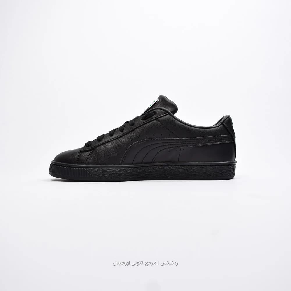 کتونی Puma مدل Basket Classic – 374223-03 — تصویر ۲