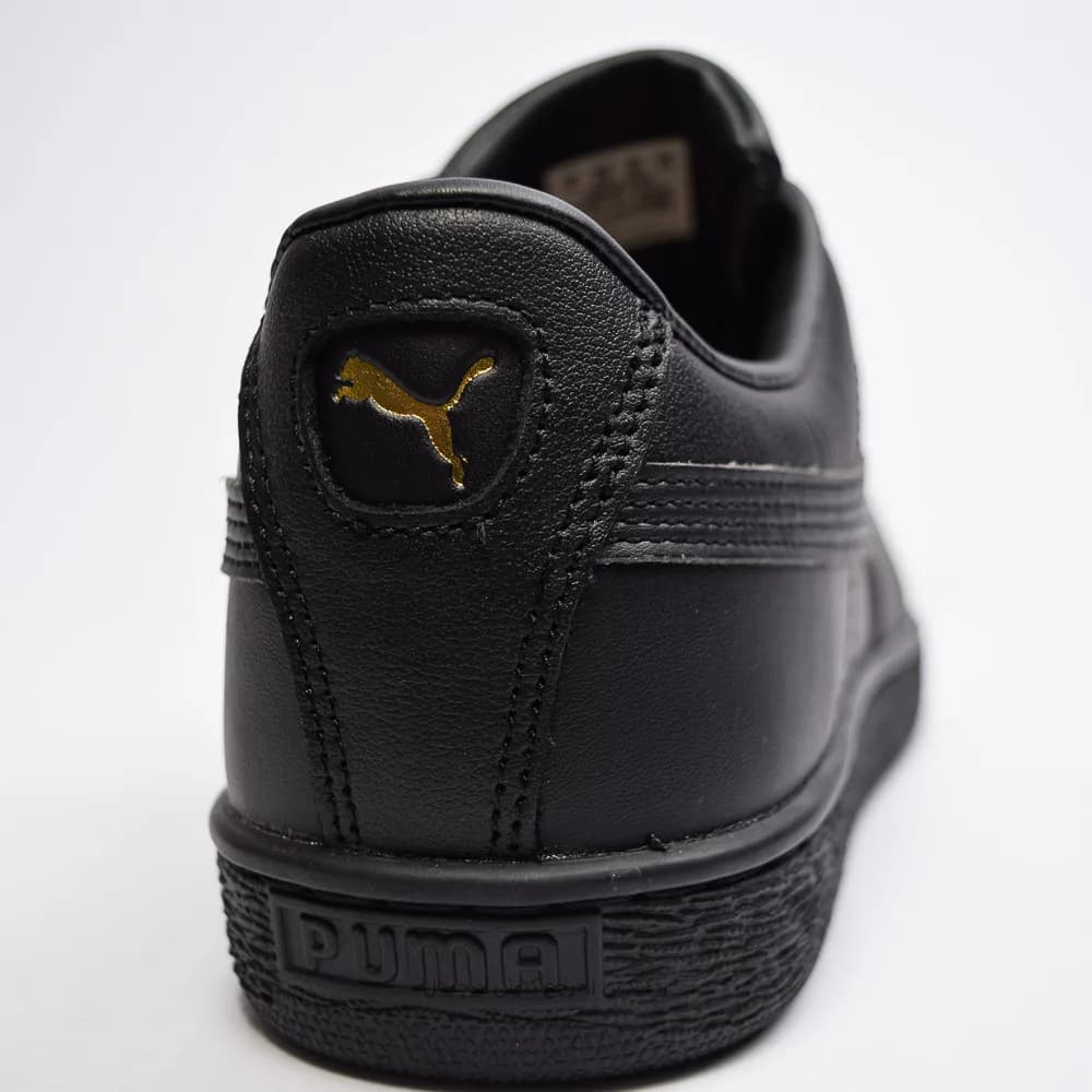 کتونی Puma مدل Basket Classic – 374223-03 — تصویر ۵