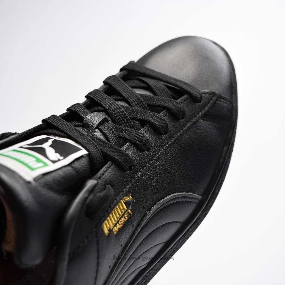 کتونی Puma مدل Basket Classic – 374223-03 — تصویر ۸