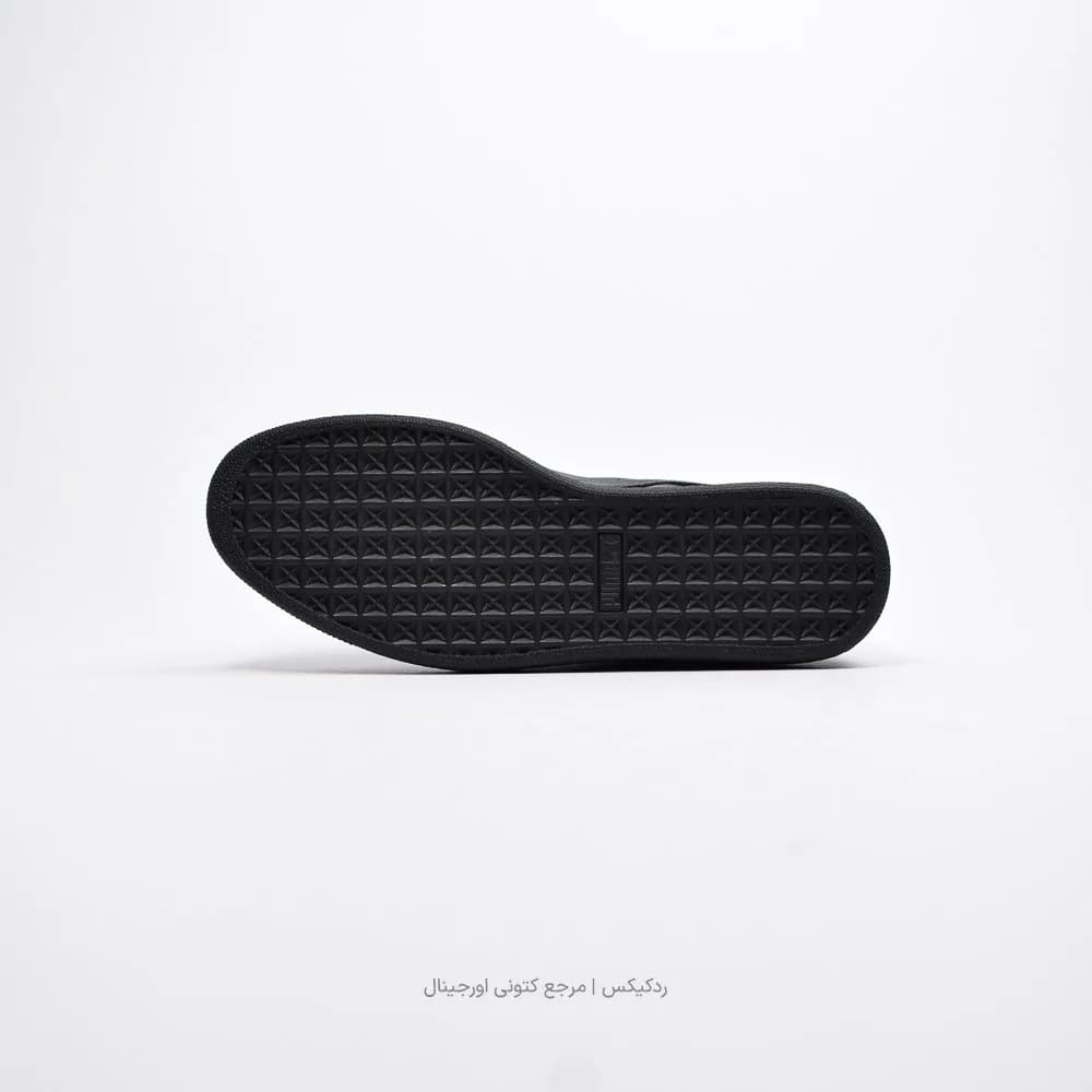 کتونی Puma مدل Basket Classic – 374223-03 — تصویر ۴