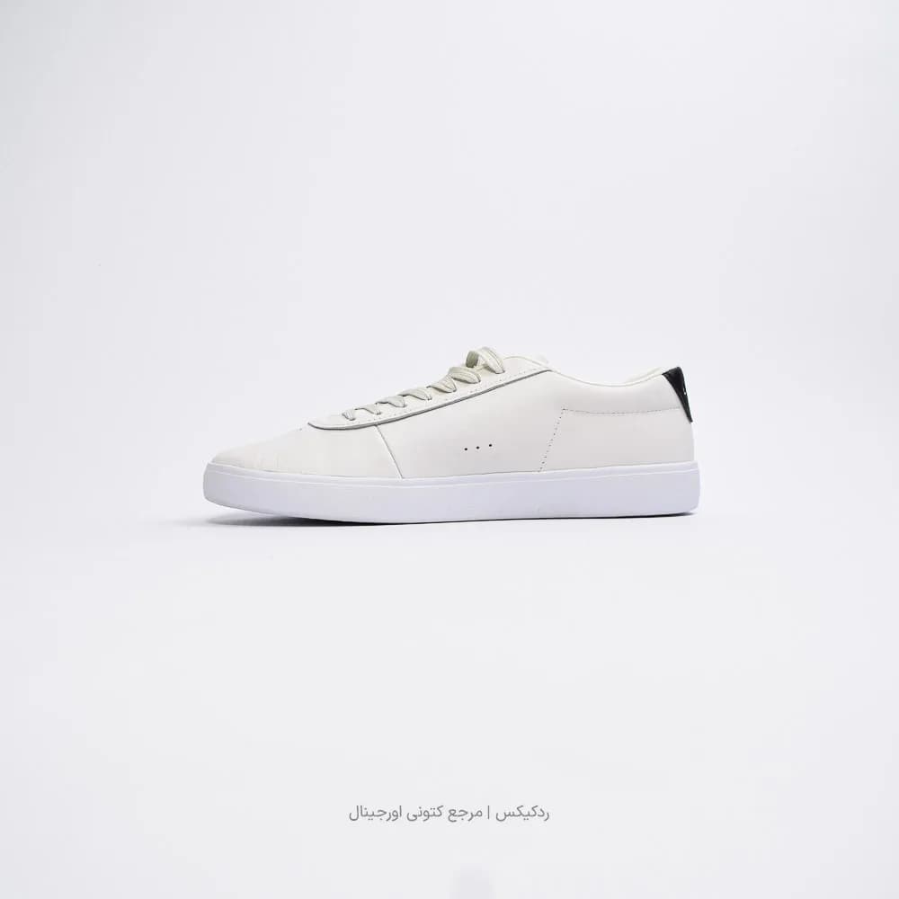 کتونی Lacoste مدل Baseshot Evo – 750SMA0031147 — تصویر ۲
