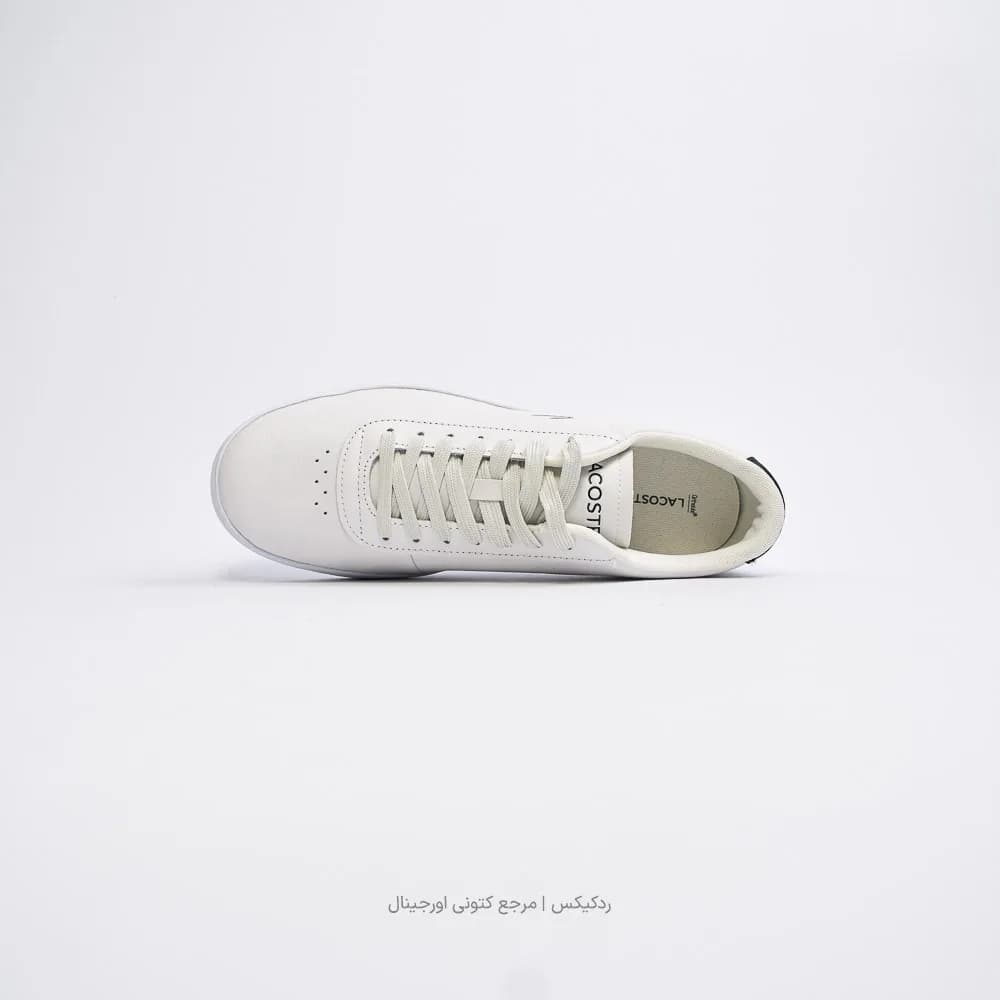 کتونی Lacoste مدل Baseshot Evo – 750SMA0031147 — تصویر ۳