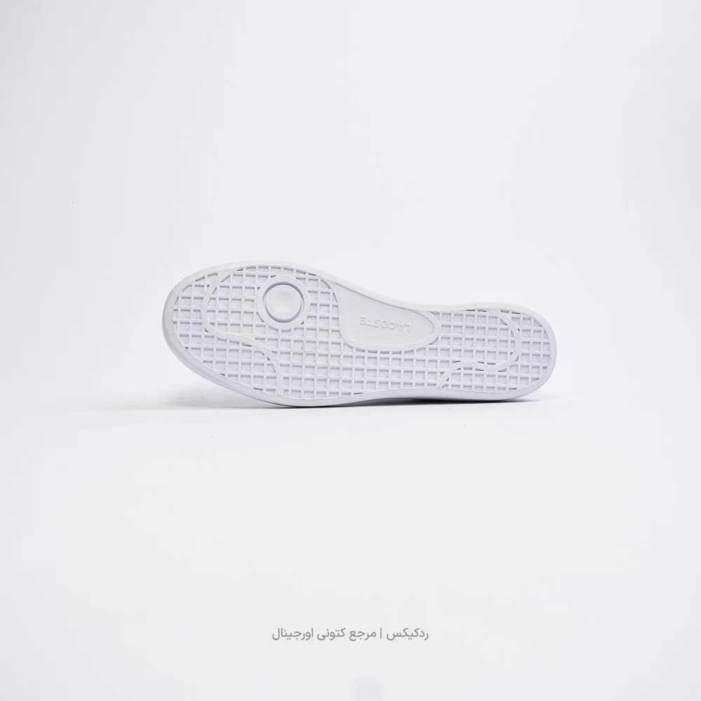 کتونی Lacoste مدل Baseshot Evo – 750SMA0031147 — تصویر ۴