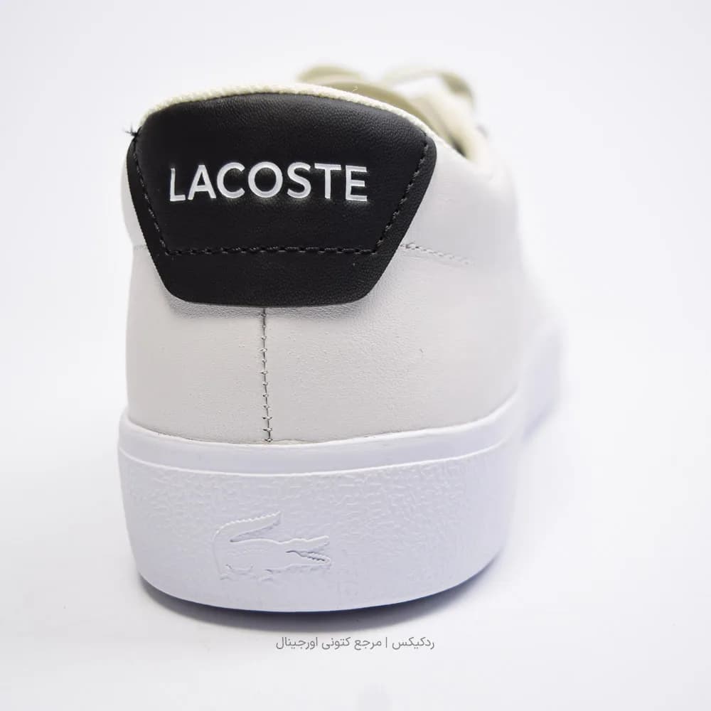 کتونی Lacoste مدل Baseshot Evo – 750SMA0031147 — تصویر ۵