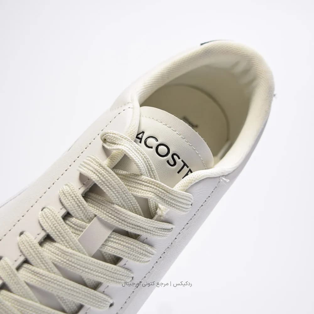 کتونی Lacoste مدل Baseshot Evo – 750SMA0031147 — تصویر ۷