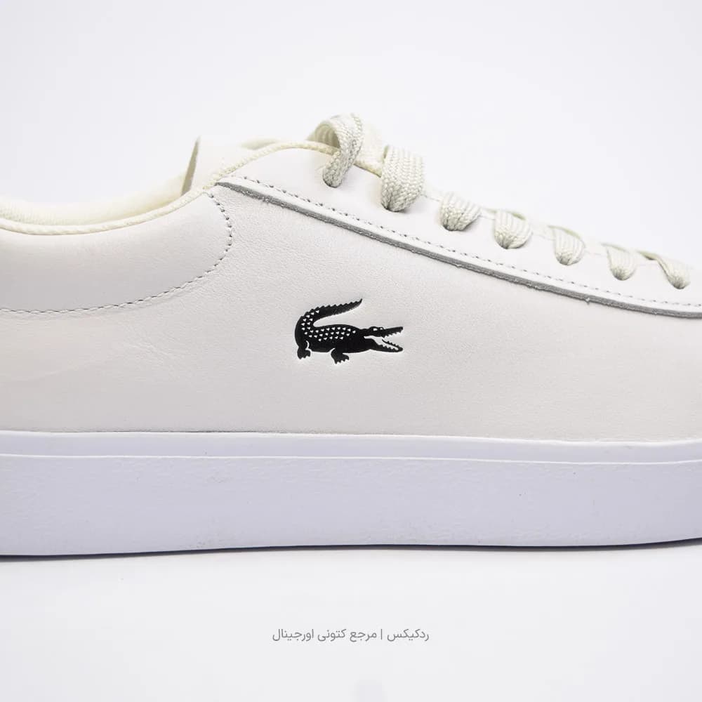 کتونی Lacoste مدل Baseshot Evo – 750SMA0031147 — تصویر ۶