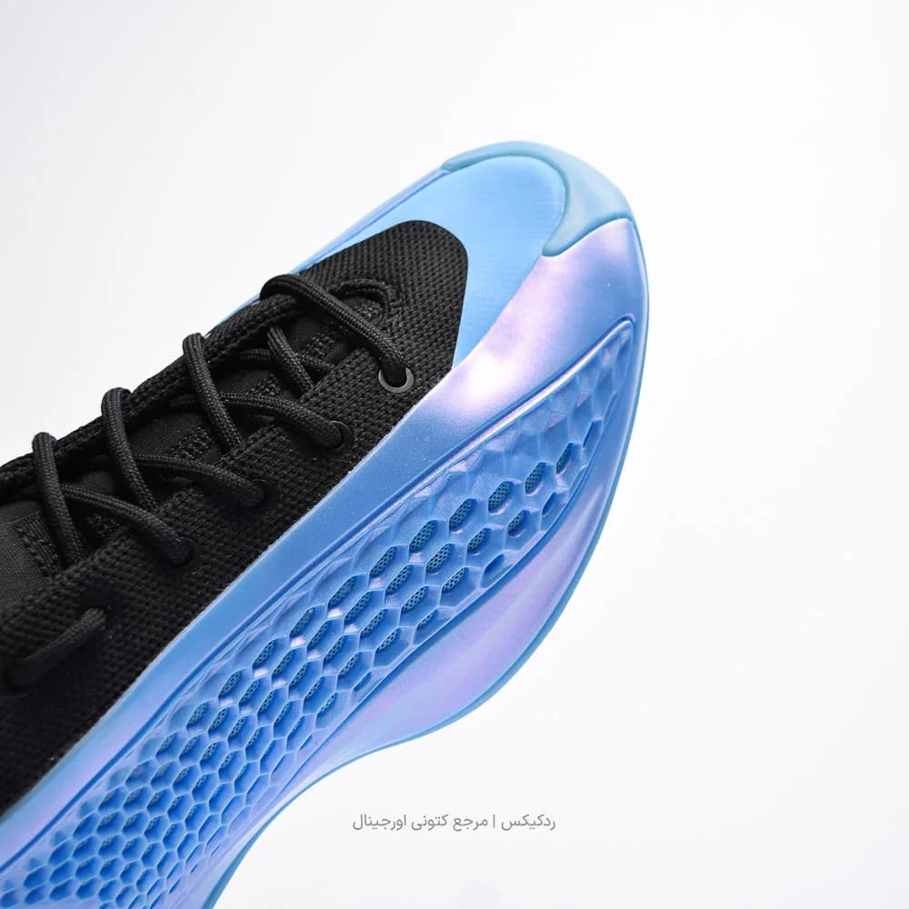 کتونی Adidas مدل Anthony Edwards 1 Low – JQ6139 — تصویر ۴