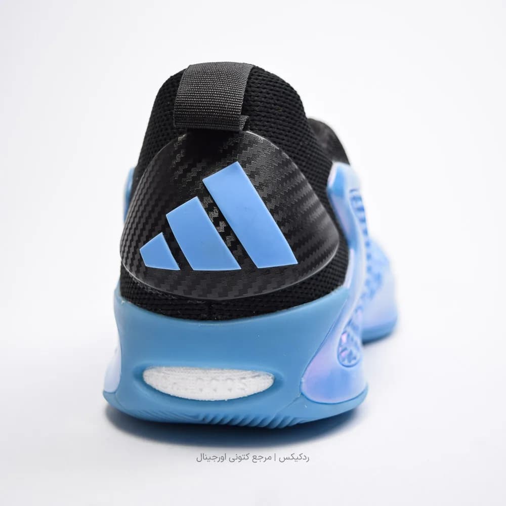 کتونی Adidas مدل Anthony Edwards 1 Low – JQ6139 — تصویر ۷
