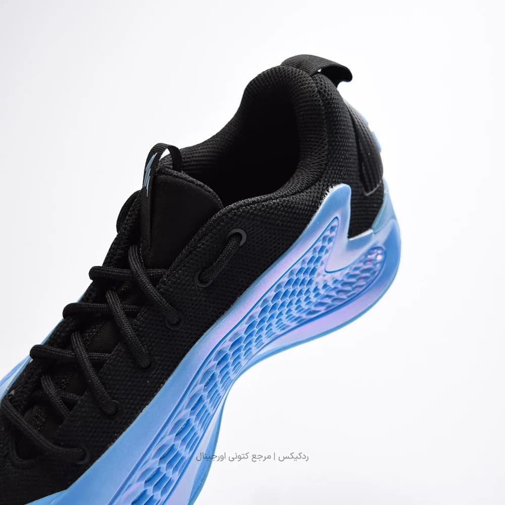 کتونی Adidas مدل Anthony Edwards 1 Low – JQ6139 — تصویر ۵
