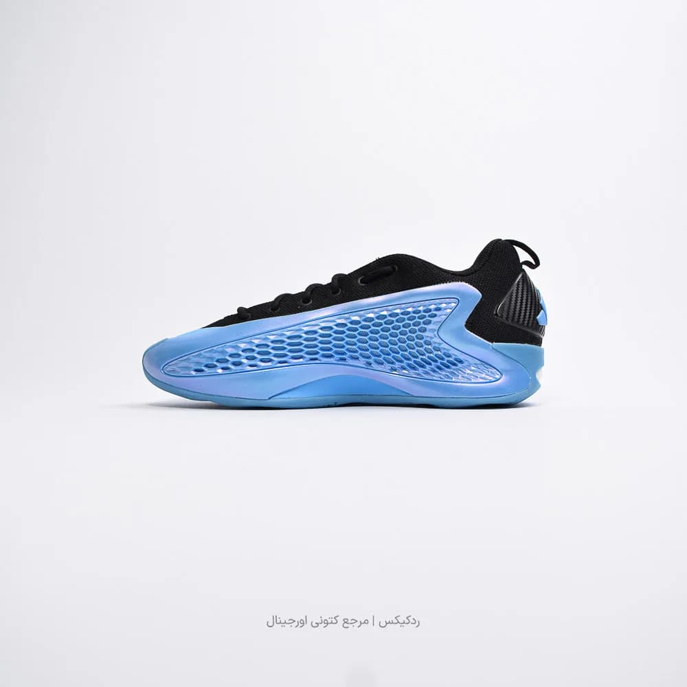 کتونی Adidas مدل Anthony Edwards 1 Low – JQ6139 — تصویر ۲