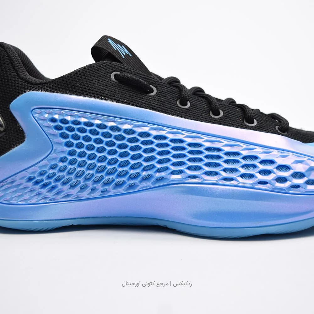کتونی Adidas مدل Anthony Edwards 1 Low – JQ6139 — تصویر ۶