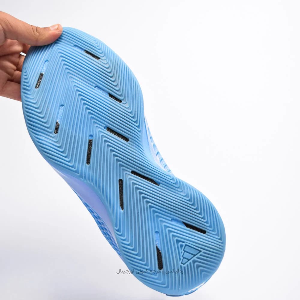 کتونی Adidas مدل Anthony Edwards 1 Low – JQ6139 — تصویر ۳