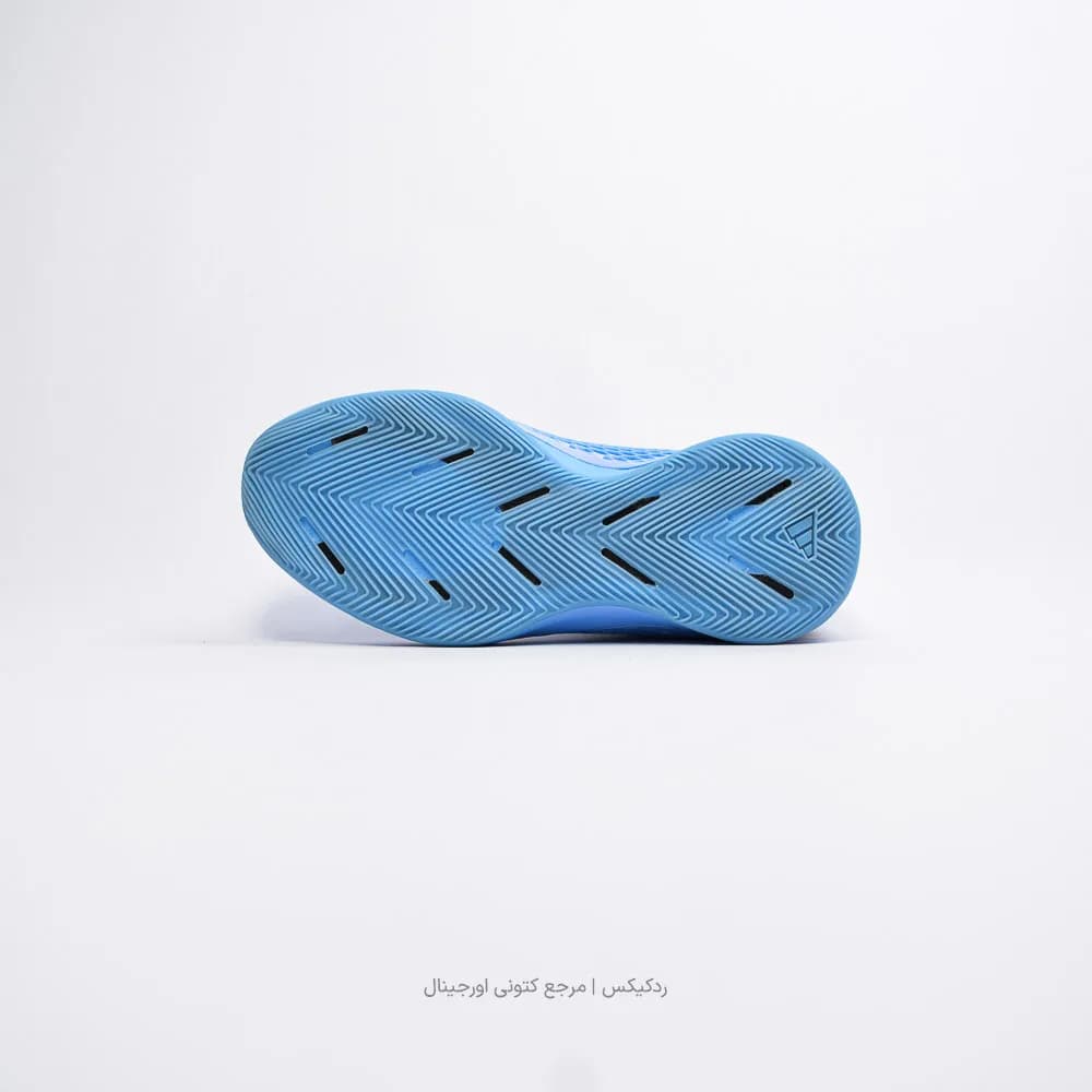 کتونی Adidas مدل Anthony Edwards 1 Low – JQ6139 — تصویر ۸