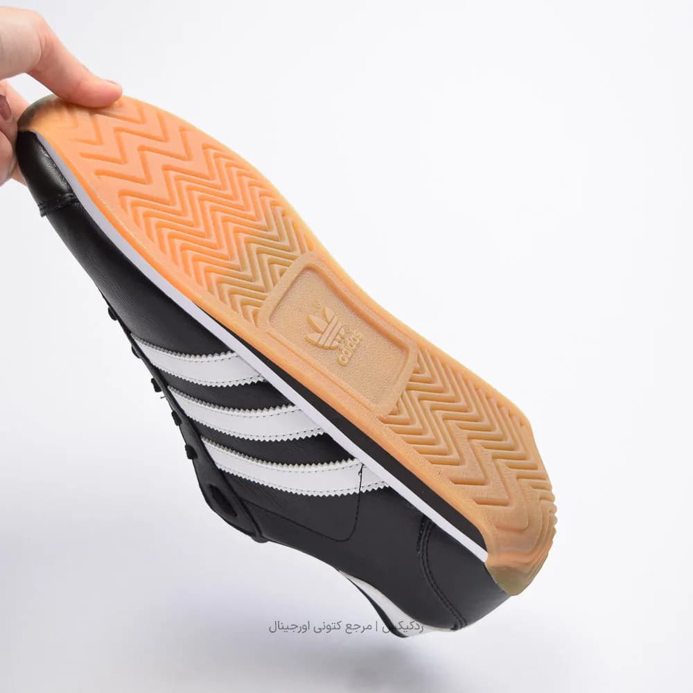 کتونی Adidas مدل Country II – ID6600 — تصویر ۳