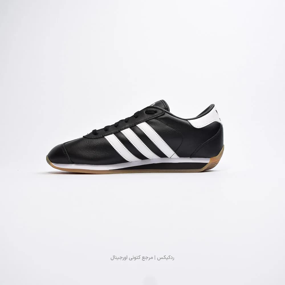 کتونی Adidas مدل Country II – ID6600 — تصویر ۲