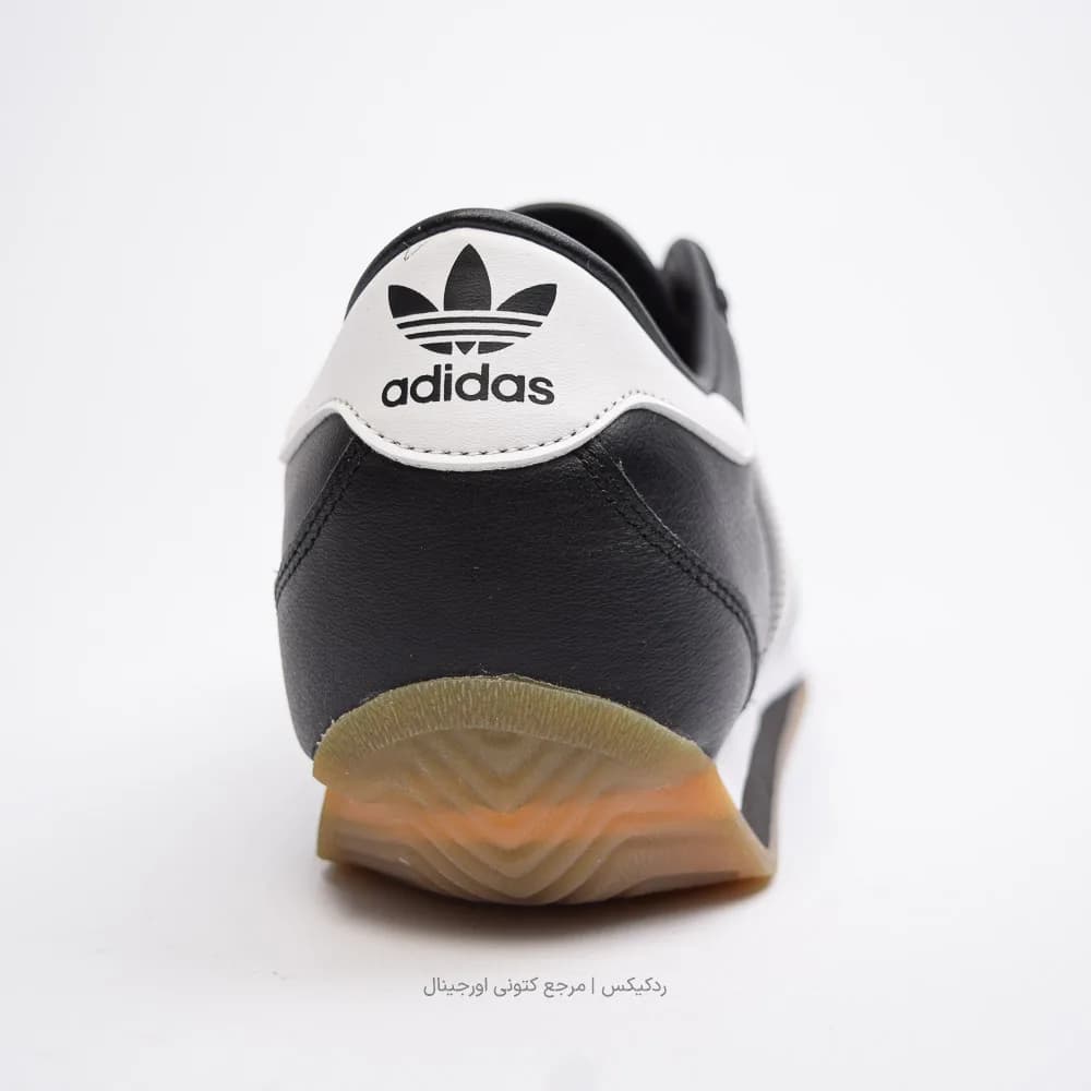 کتونی Adidas مدل Country II – ID6600 — تصویر ۷
