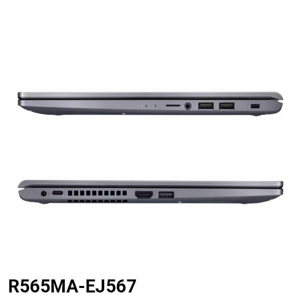 لپ تاپ 15.6 اینچی ایسوس R565MA-EJ567 — تصویر ۴