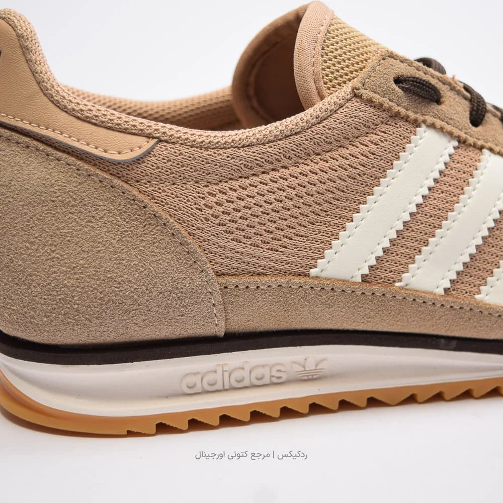 کتونی Adidas مدل SL 72 OG – JQ8324 — تصویر ۶