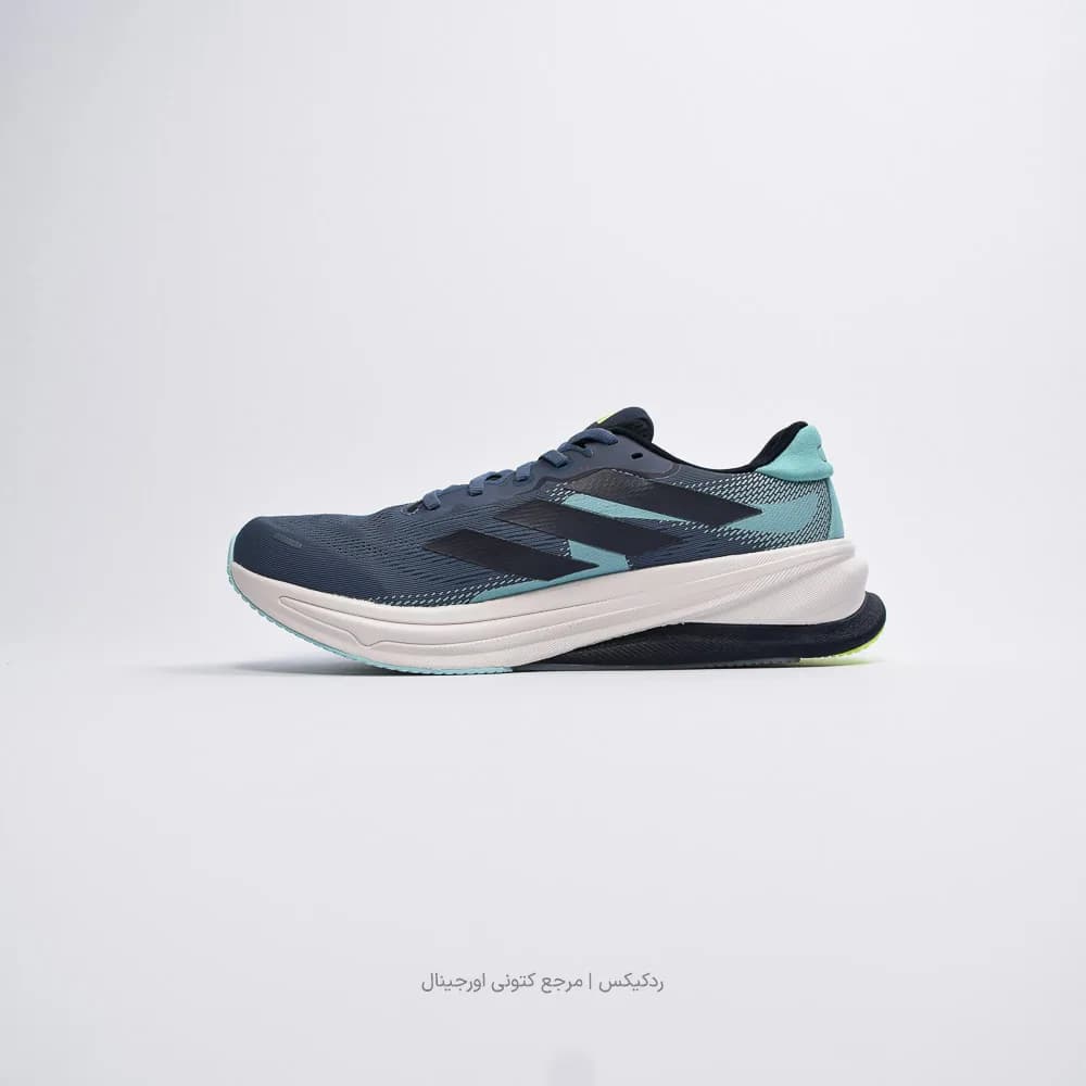 کتونی Adidas مدل Supernova Solution 2.0 – JQ5080 — تصویر ۲