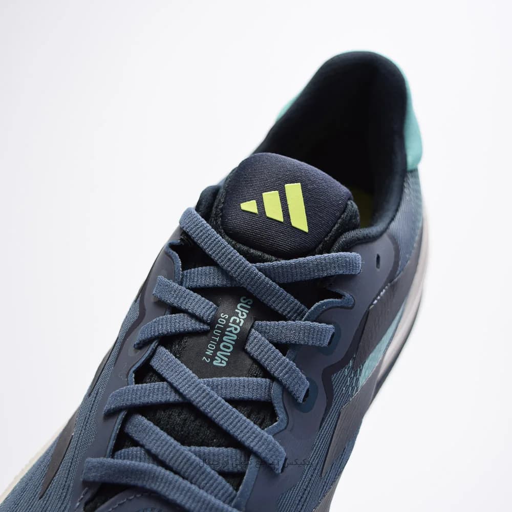 کتونی Adidas مدل Supernova Solution 2.0 – JQ5080 — تصویر ۵