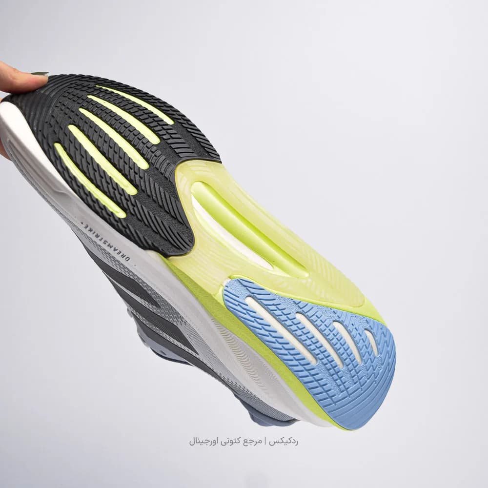 کتونی Adidas مدل Supernova Solution 2 – IH8720 — تصویر ۳