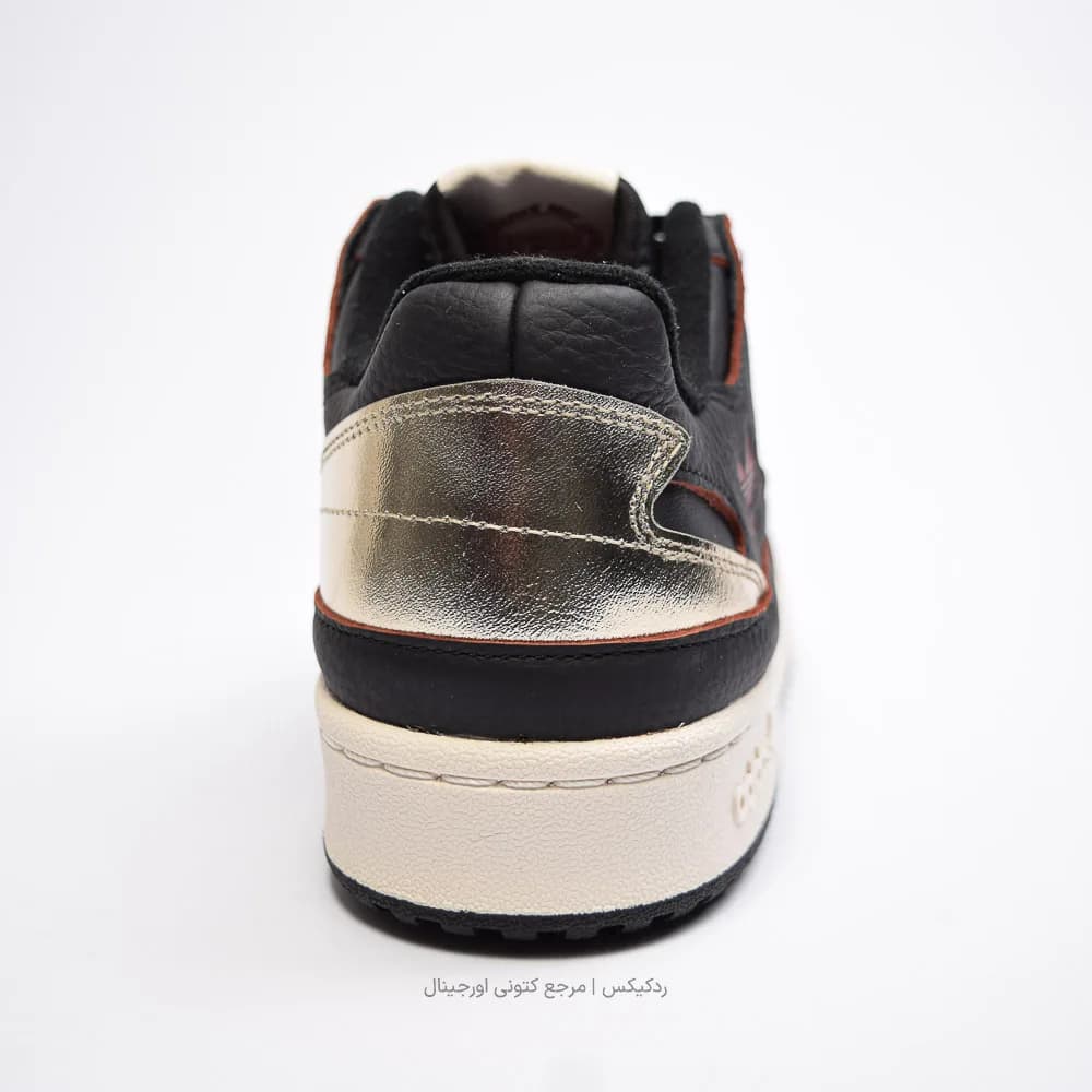 کتونی Adidas مدل Forum Low CL – JI3270 — تصویر ۸