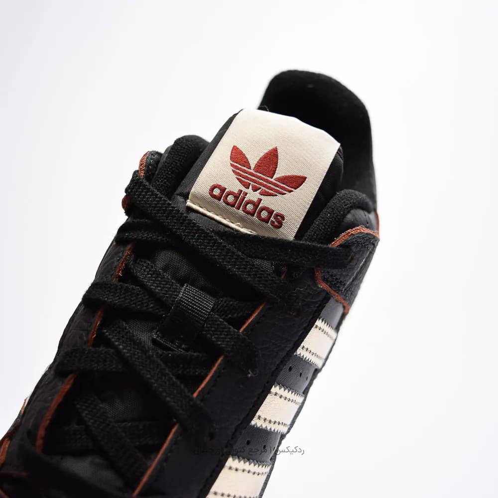 کتونی Adidas مدل Forum Low CL – JI3270 — تصویر ۵