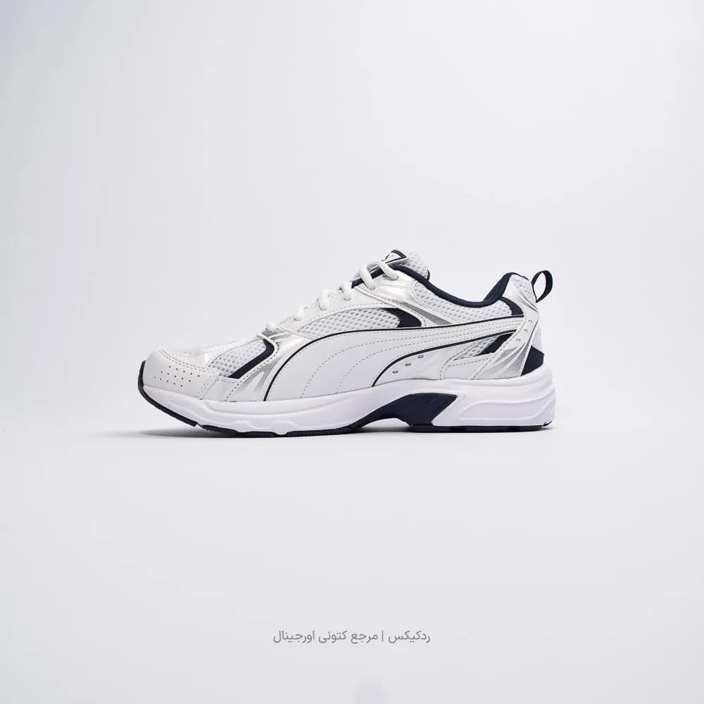 کتونی Puma مدل Milenio CN – 390002-01 — تصویر ۲