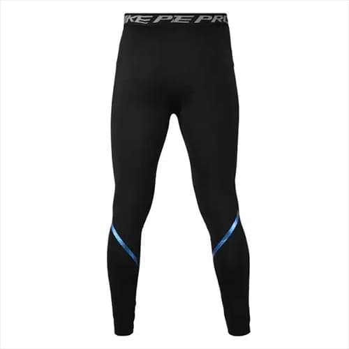 لگ ورزشی استرج وارداتی (لگینگ) نایکی پرو Nike Pro طرح جدید — تصویر ۲