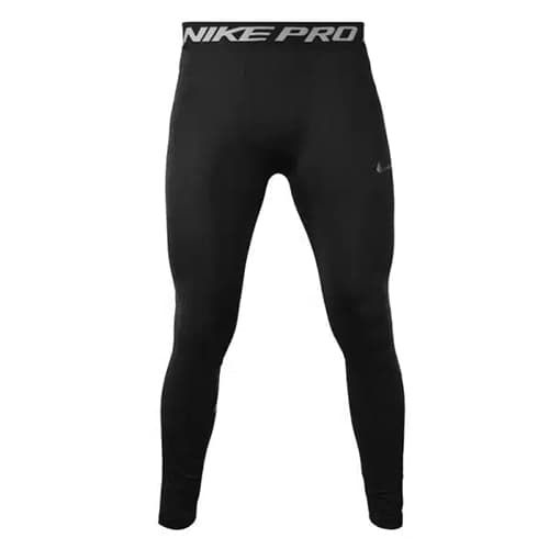 لگ ورزشی استرج وارداتی (لگینگ) نایکی پرو Nike Pro طرح جدید — تصویر ۵