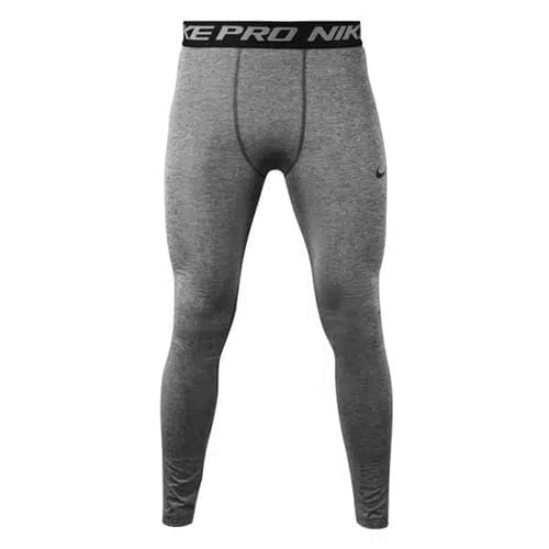 لگ ورزشی استرج وارداتی (لگینگ) نایکی پرو Nike Pro طرح جدید — تصویر ۴