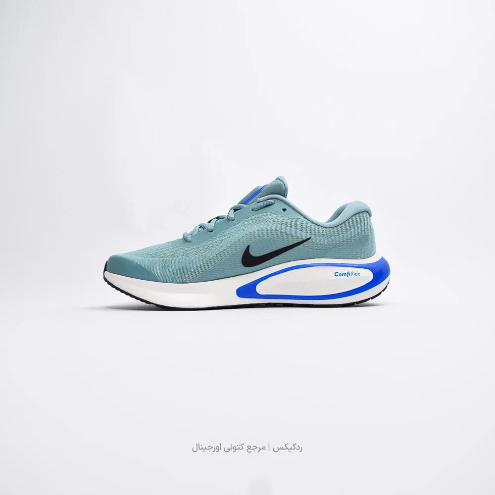 کتونی Nike مدل Journey Run – FN0228-402 — تصویر ۲