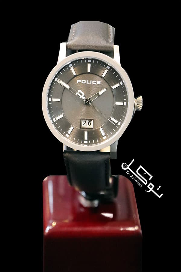 ساعت پلیس مدل PL.15404JSS-13