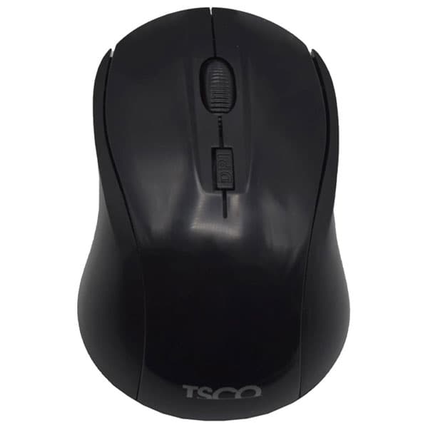 موس بی‌سیم تسکو TM 611W