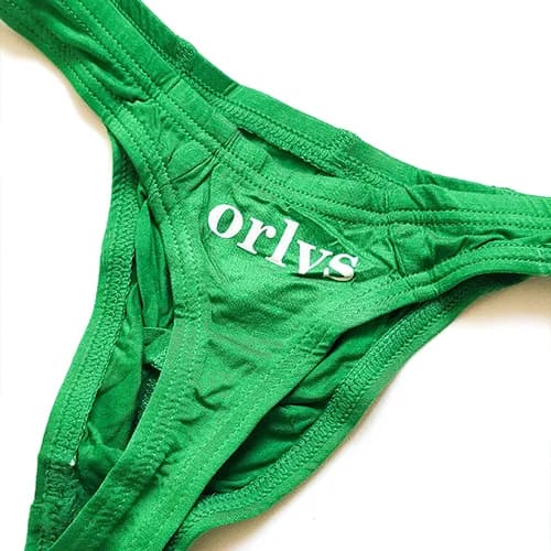 شورت مردانه Bikini لامبادا اورجینال برند ORLVS فانتزی — تصویر ۷