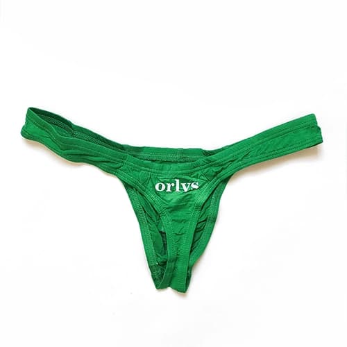 شورت مردانه Bikini لامبادا اورجینال برند ORLVS فانتزی — تصویر ۶