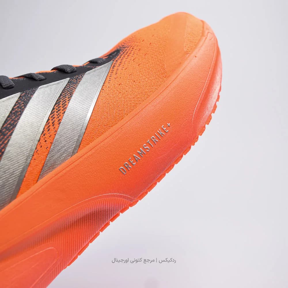 کتونی دویدن Adidas مدل Supernova Rise 3 – JP8689 — تصویر ۸
