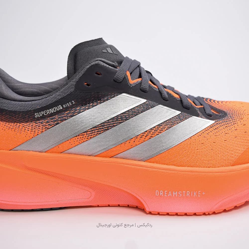 کتونی دویدن Adidas مدل Supernova Rise 3 – JP8689 — تصویر ۶