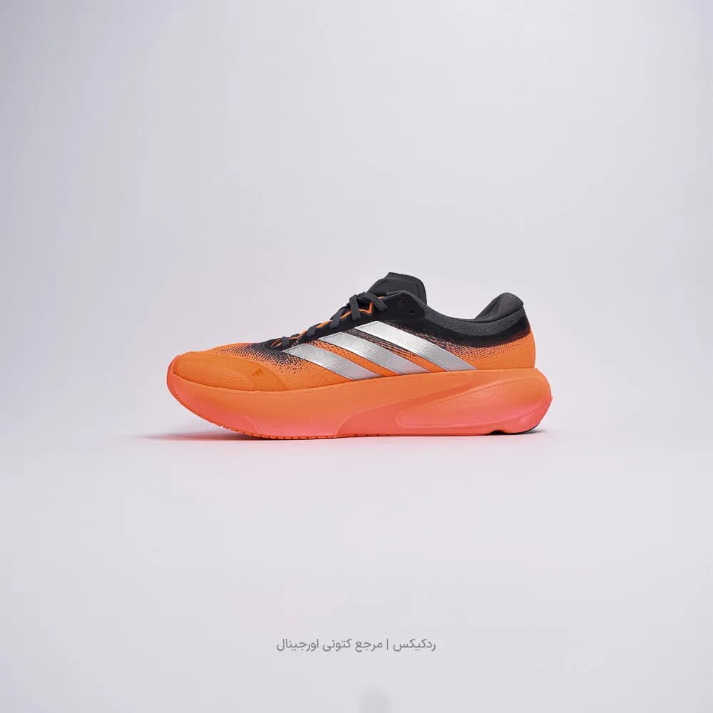 کتونی دویدن Adidas مدل Supernova Rise 3 – JP8689 — تصویر ۲